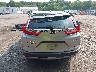 2HKRW6H33KH****** Wrecked 2019 Honda CR-V