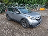 2HKRW6H33KH****** Salvage and Wrecked 2019 Honda CR-V in Dundalk