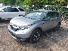 2HKRW6H33KH****** Used and Repairable 2019 Honda CR-V in Dundalk