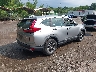 2HKRW6H33KH****** Salvage and Wrecked 2019 Honda CR-V in Maryland State