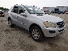 4JGBB86E07A****** Salvage and Wrecked 2007 Mercedes-Benz ML 350 in Saint Louis
