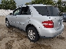 4JGBB86E07A****** Salvage and Repairable 2007 Mercedes-Benz ML 350 in Saint Louis