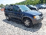 1FMYU93114K****** Salvamento y Destrozados 2004 Ford Escape en Pulaski