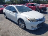 4T1BK1EB6EU****** Salvamento y Reparables 2014 Toyota Avalon en Estado de California