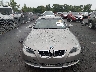 WBAWL73537P****** Wrecked 2007 BMW 335i in Ohio State