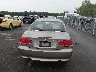 WBAWL73537P****** Wrecked 2007 BMW 335i
