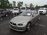 WBAWL73537P****** Used and Repairable 2007 BMW 335i in Cleveland