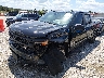 1GCPKBEK8TZ****** Used and Repairable 2026 Chevrolet Silverado 1500 in Fayetteville