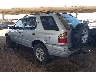 4S6CK58W324****** Salvage and Repairable 2002 Honda Passport in Phoenix