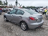 JM1BL1VG4B1****** Salvage and Repairable 2011 Mazda 3 in Seattle