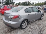 JM1BL1VG4B1****** Salvage and Wrecked 2011 Mazda 3 in Washington State