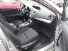 JM1BL1VG4B1****** Used and Repairable 2011 Mazda 3 in Washington State