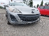 JM1BL1VG4B1****** Salvage and Repairable 2011 Mazda 3 in Washington State