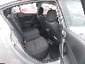 JM1BL1VG4B1****** Wrecked 2011 Mazda 3 in Seattle