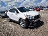 KL4CJASB9GB****** Salvamento y Destrozados 2016 Buick Encore en Lafayette