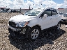 KL4CJASB9GB****** Usados y Reparables 2016 Buick Encore en Lafayette