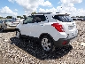 KL4CJASB9GB****** Salvamento y Reparables 2016 Buick Encore en Lafayette