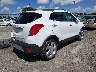 KL4CJASB9GB****** Salvamento y Destrozados 2016 Buick Encore en Estado de Luisiana