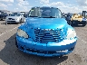 3A8FY48989T****** Destrozados 2009 Chrysler PT Cruiser en Estado de Arizona