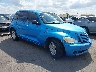 3A8FY48989T****** Salvamento y Destrozados 2009 Chrysler PT Cruiser en Phoenix