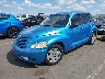 3A8FY48989T****** Usados y Reparables 2009 Chrysler PT Cruiser en Phoenix