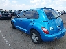 3A8FY48989T****** Salvamento y Reparables 2009 Chrysler PT Cruiser en Phoenix
