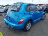 3A8FY48989T****** Salvamento y Destrozados 2009 Chrysler PT Cruiser en Estado de Arizona