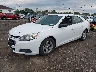1G11B5SL7FF****** Usados y Reparables 2015 Chevrolet Malibu en Buffalo
