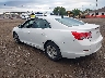 1G11B5SL7FF****** Salvamento y Reparables 2015 Chevrolet Malibu en Buffalo