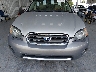 4S4BP86C954****** Wrecked 2005 Subaru Outback in Florida State