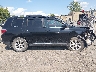 5TDBK3EH4BS****** Repairable 2011 Toyota Highlander in New York State