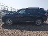 5TDBK3EH4BS****** Salvage 2011 Toyota Highlander