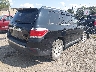 5TDBK3EH4BS****** Salvage and Wrecked 2011 Toyota Highlander in New York State