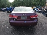 5NPET46C68H****** Wrecked 2008 Hyundai Sonata