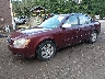 5NPET46C68H****** Used and Repairable 2008 Hyundai Sonata in Burlington