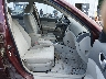 5NPET46C68H****** Used and Repairable 2008 Hyundai Sonata in Vermont State