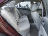 5NPET46C68H****** Wrecked 2008 Hyundai Sonata in Burlington