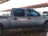 2GCEC130X81****** Repairable 2008 Chevrolet Silverado 1500 in Arizona State