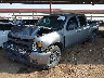 2GCEC130X81****** Used and Repairable 2008 Chevrolet Silverado 1500 in Phoenix