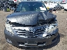 4T1BF3EK6BU****** Wrecked 2011 Toyota Camry in California State