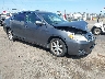 4T1BF3EK6BU****** Salvage and Wrecked 2011 Toyota Camry in Sacramento