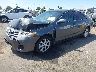 4T1BF3EK6BU****** Used and Repairable 2011 Toyota Camry in Sacramento