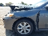 4T1BF3EK6BU****** Salvage and Repairable 2011 Toyota Camry in California State