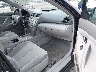 4T1BE46K19U****** Used and Repairable 2009 Toyota Camry in New York State
