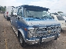 1GBEG25K5H7****** Salvamento y Destrozados 1987 Chevrolet G-Series en Denver East