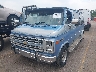 1GBEG25K5H7****** Usados y Reparables 1987 Chevrolet G-Series en Denver East