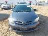 5YFBU4EE0DP****** Wrecked 2013 Toyota Corolla in Washington State