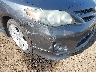 5YFBU4EE0DP****** Salvage and Wrecked 2013 Toyota Corolla in Spokane