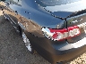 5YFBU4EE0DP****** Salvage and Repairable 2013 Toyota Corolla in Spokane