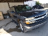 1GNEC13ZX4J****** Salvage and Wrecked 2004 Chevrolet Tahoe in Macon